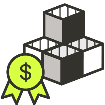 Best pricing in market